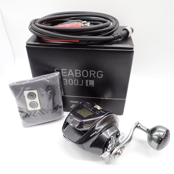 ２１シーボーグ３００ＪＬ